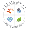 Elemental Management Group Logo